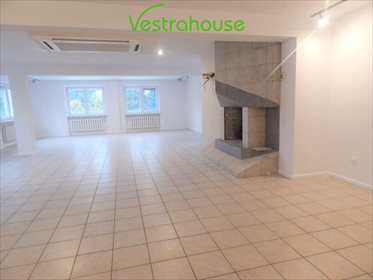 lokal użytkowy na wynajem 240m2 lokal użytkowy Warszawa, Wilanów, Wilanów