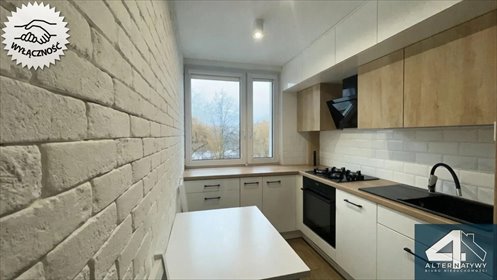 mieszkanie na sprzedaż 53m2 mieszkanie Piotrków Trybunalski, Paderewskiego