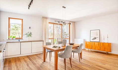 mieszkanie na sprzedaż 88m2 mieszkanie Warszawa, Wilanów, Sejmu Czteroletniego