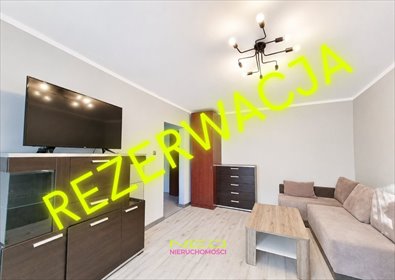 Polecam 33 m² mieszkanie w Częstochowie Wrzosowiak mieszkanie Częstochowa, Wrzosowiak