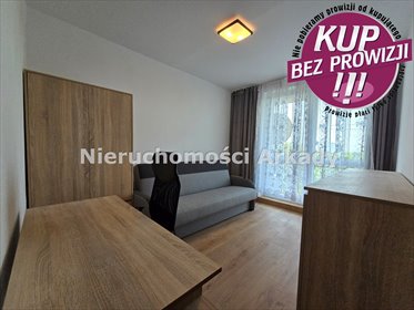 mieszkanie na wynajem 10m2 mieszkanie Jastrzębie-Zdrój, Osiedle Staszica, Opolska