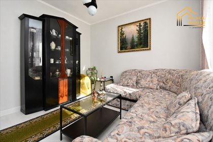 Sprzedam kawalerkę 36,65 m² z pełnym wyposażeniem i miejscem parkingowym mieszkanie Lublin, Konstantynów, Powstania Styczniowego