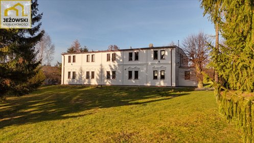 dom na sprzedaż 521m2 dom Kosarzew Dolny