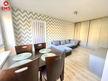 mieszkanie na wynajem 35m2 mieszkanie Białystok, Młodych, Gruntowa
