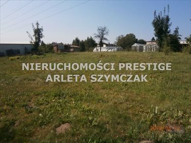 Działka inna pod dzierżawę Jastrzębie-Zdrój, Zdrój, 1 Maja 1 620m2 Foto 3