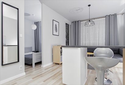 mieszkanie na wynajem 30m2 mieszkanie Poznań, Wilda