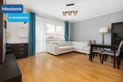 mieszkanie na wynajem 67m2 mieszkanie Bydgoszcz, Fordon, Gryfa Pomorskiego