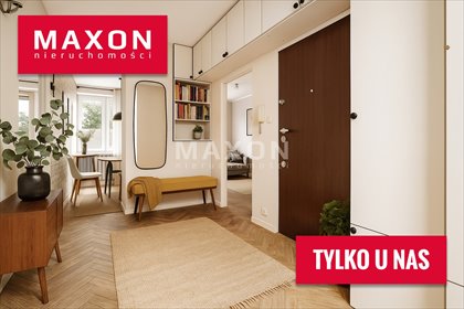 mieszkanie na sprzedaż 59m2 mieszkanie Warszawa, Ursynów, ul. Lasek Brzozowy