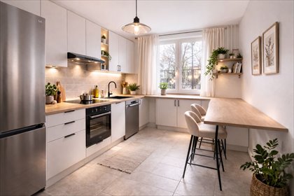 mieszkanie na sprzedaż 66m2 mieszkanie Warszawa, Włochy, Batalionu AK "Włochy"