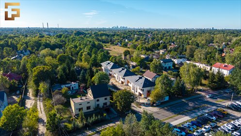 mieszkanie na sprzedaż 163m2 mieszkanie Warszawa, Wawer Radość, Mrówcza