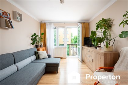 mieszkanie na sprzedaż 48m2 mieszkanie Wołomin, Wileńska