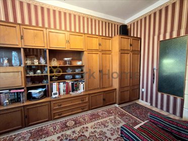 Dom w centrum Piasków, 89 m², garaż i ogród dom Piaski