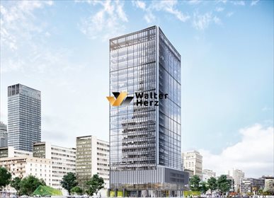 lokal użytkowy na wynajem 550m2 lokal użytkowy Warszawa, Świętokrzyska