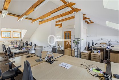 Dom na wynajem Warszawa, Żoliborz, Jelinka 460m2 Foto 7