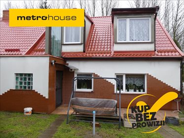 dom na sprzedaż 83m2 dom Rogowo, Białogard