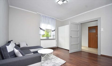 mieszkanie na wynajem 31m2 mieszkanie Zabrze, Mikulczyce, ul. Stanisława Ogórka