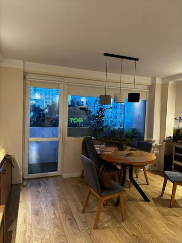 Zapraszam do 4-pokojowego mieszkania 80 m² w Bielanach mieszkanie Warszawa, Bielany Chomiczówka, Kwitnąca