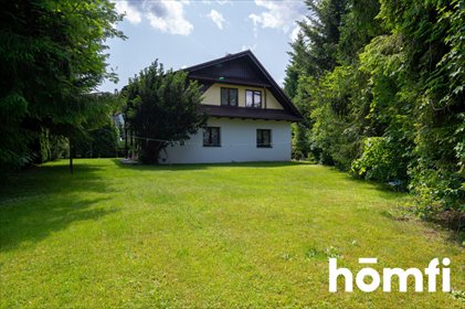 Dom 150 m² w Porębie Wielkiej blisko Gorczańskiego Parku Narodowego dom Poręba Wielka