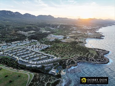 mieszkanie na sprzedaż 53m2 mieszkanie Agios Amvrosios