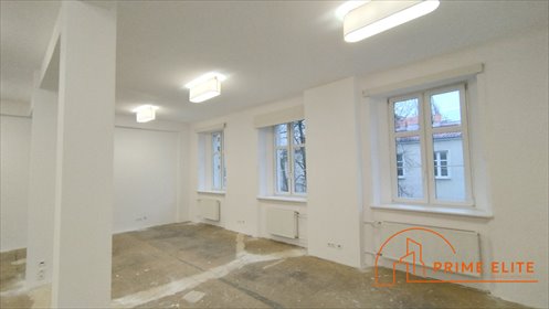 lokal użytkowy na wynajem 142m2 lokal użytkowy Warszawa, Śródmieście, Jana i Jędrzeja Śniadeckich