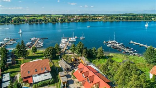 lokal użytkowy na sprzedaż 500m2 lokal użytkowy Rydzewo, Mazurska