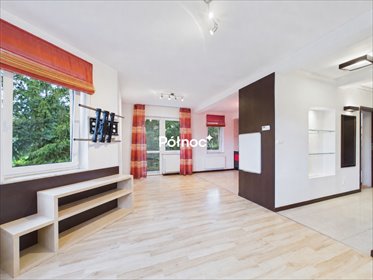 Na sprzedaż przestronne mieszkanie 68,5 m² z zielenią i rekreacją mieszkanie Wołomin, Okopowa