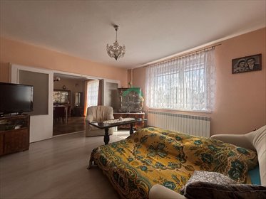 Dom 200 m² z dużą działką 3722 m² w Leśniakach - polecam! dom Leśniaki
