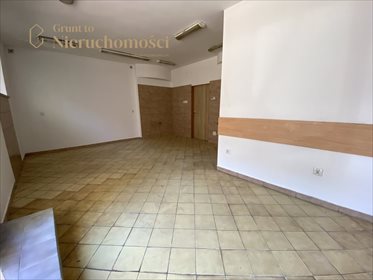 lokal użytkowy na sprzedaż 27m2 lokal użytkowy Poznań, Sołacz, Sołacz