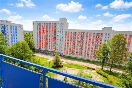 mieszkanie na sprzedaż 50m2 mieszkanie Bytom, Olimpijska