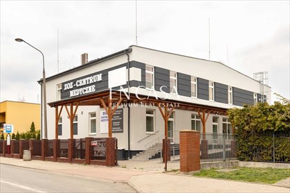 Nowoczesny obiekt medyczny 1500 m2 z windą i pełnym zapleczem lokal użytkowy Warszawa, Bemowo, Spychowska