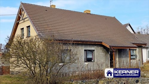 Dom wolnostojący 151 m² z możliwością podziału - zapraszam dom Marszewo