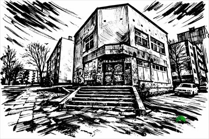 lokal użytkowy na sprzedaż 720m2 lokal użytkowy Białystok, Dziesięciny, Gajowa