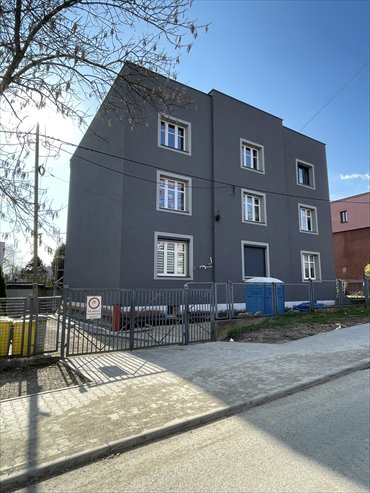 mieszkanie na sprzedaż 66m2 mieszkanie Mysłowice, Śródmieście, Armii Krajowej