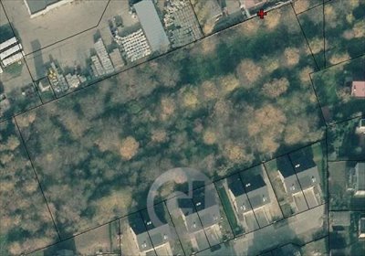 działka na sprzedaż 6805m2 działka Gorzów Wielkopolski, Janice