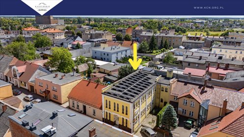 lokal użytkowy na sprzedaż 296m2 lokal użytkowy Wągrowiec, Powstańców Wlkp.