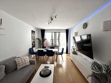 mieszkanie na sprzedaż 43m2 mieszkanie Ząbki, Władysława Reymonta