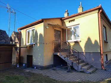 Dom na sprzedaż Bratkowice 200m2 Foto 1