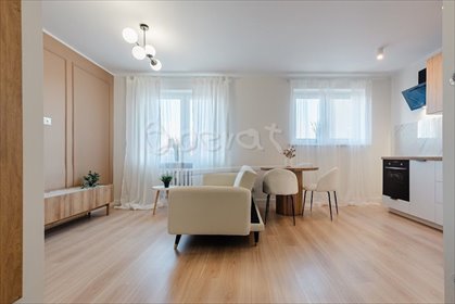 mieszkanie na sprzedaż 26m2 mieszkanie Ostrów Wielkopolski, Sobieskiego