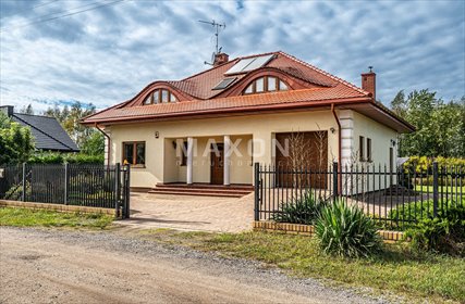 dom na sprzedaż 196m2 dom Olszewnica Stara