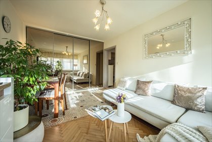 Więcej słońca niż w Hiszpanii! Tamka, 9. piętro! mieszkanie Łódź, Śródmieście, Tamka
