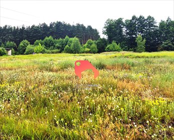 działka na sprzedaż 1283m2 działka Solec Kujawski, Przylubie Polskie