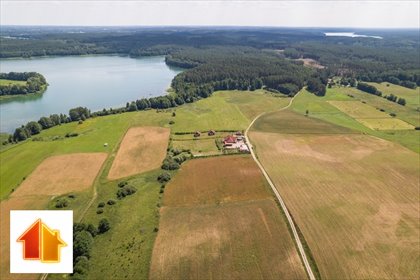działka na sprzedaż 2772m2 działka Purda