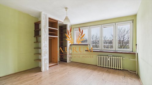 mieszkanie na sprzedaż 29m2 mieszkanie Warszawa, Ursus, Walerego Sławka