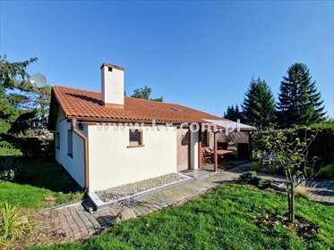 dom na sprzedaż 73m2 dom Rydułtowy