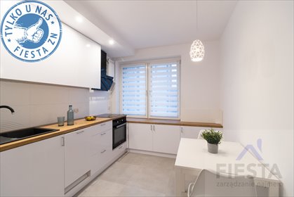 mieszkanie na wynajem 51m2 mieszkanie Poznań, Stare Miasto, Solna