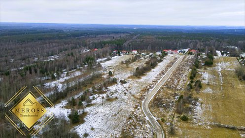 Działka budowlana na sprzedaż Siedlec Duży 4 128m2 Foto 4
