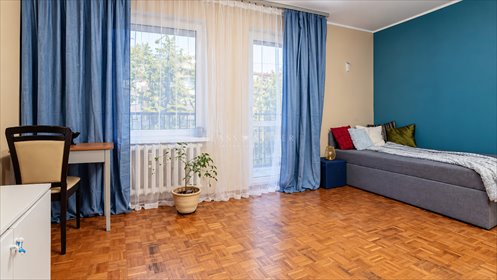 Słoneczna kawalerka 27 m² z dużym balkonem zapraszam mieszkanie Łódź, Widzew, Tatrzańska