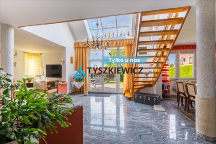dom na sprzedaż 216m2 dom Jasień