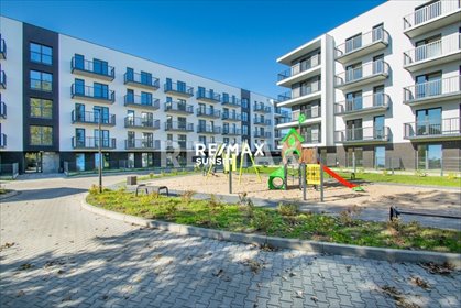 mieszkanie na sprzedaż 40m2 mieszkanie Kołobrzeg, Zamoście, Artyleryjska