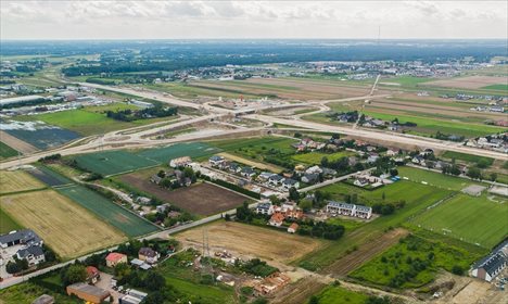 Mieszkanie dwupokojowe na sprzedaż Nowa Wola 86m2 Foto 6